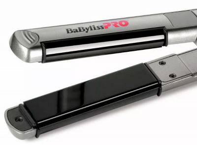 Щипцы-выпрямители BaByliss Pro с покрытием EP Technology 5.0 Ultra Curl