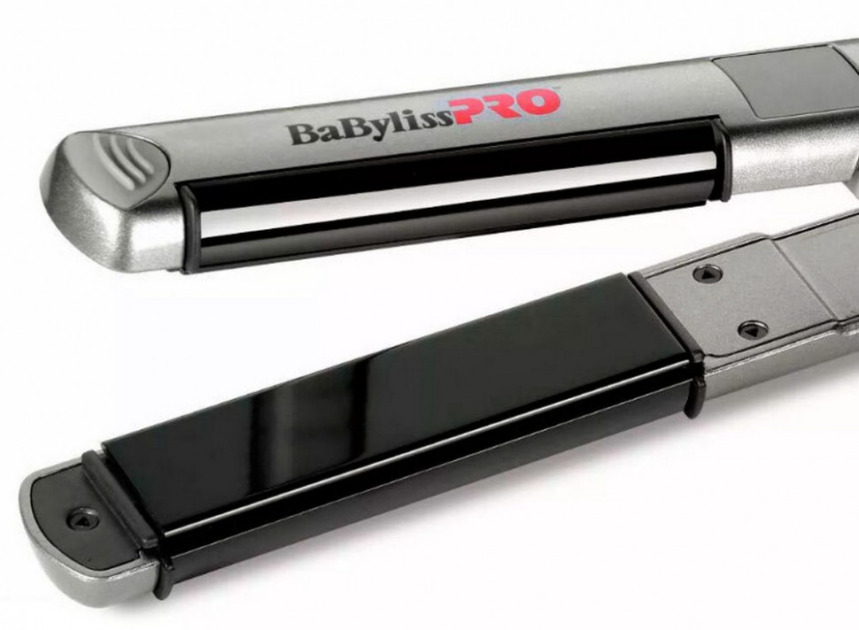 Щипцы-выпрямители BaByliss Pro с покрытием EP Technology 5.0 Ultra Curl