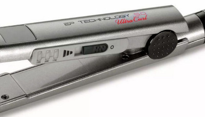 Щипцы-выпрямители BaByliss Pro с покрытием EP Technology 5.0 Ultra Curl