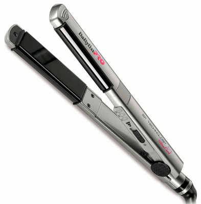 Щипцы-выпрямители BaByliss Pro с покрытием EP Technology 5.0 Ultra Curl