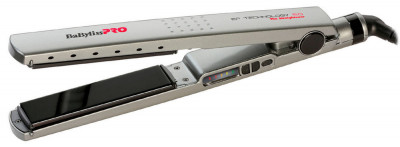 Щипцы-выпрямитель BaByliss Pro с покрытием EP Technology 5.0 The Straightener