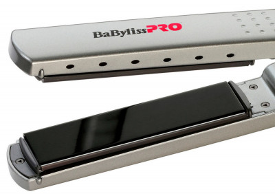 Щипцы-выпрямитель BaByliss Pro с покрытием EP Technology 5.0 The Straightener