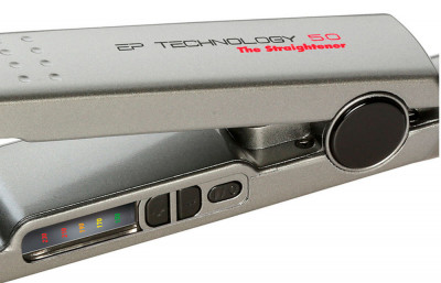 Щипцы-выпрямитель BaByliss Pro с покрытием EP Technology 5.0 The Straightener