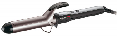 Плойка для завивки BaByliss Pro 32 мм с терморегулятором