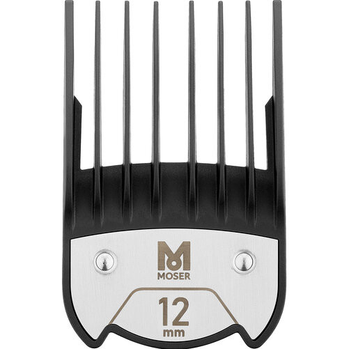 Насадка магнитная Moser 1801-7080 Premium Magnetic 12 мм