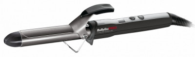 Плойка для завивки BaByliss Pro BAB2273TTE 25 мм с 11-ю темп. режимами