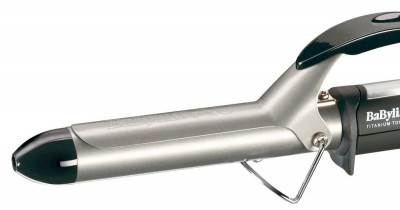 Плойка для завивки BaByliss Pro BAB2273TTE 25 мм с 11-ю темп. режимами