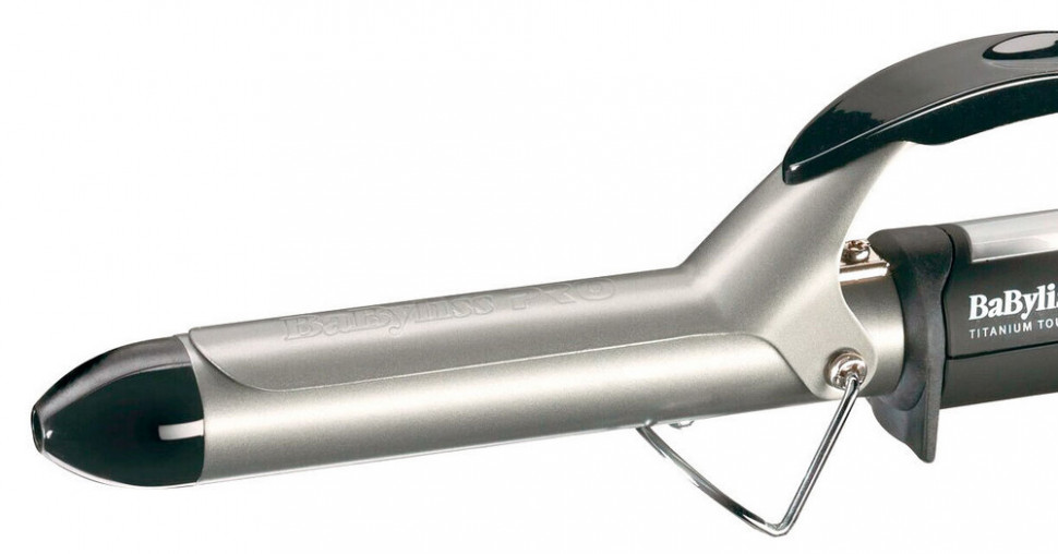 Плойка для завивки BaByliss Pro BAB2273TTE 25 мм с 11-ю темп. режимами