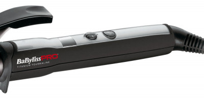 Плойка для завивки BaByliss Pro BAB2273TTE 25 мм с 11-ю темп. режимами