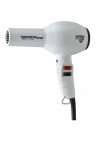 Фен ETI Turbodryer 3500, 2000 ватт, белый