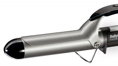 Плойка для завивки BaByliss Pro 32 мм с 11-ю темп. режимами