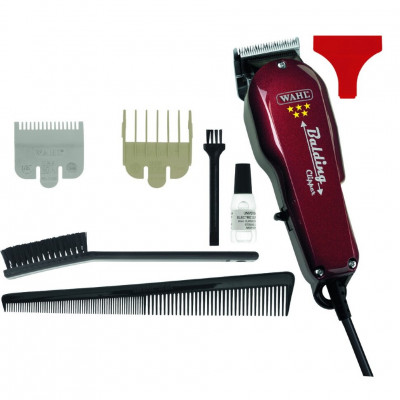 Машинка для стрижки Wahl 8110-316H  BaldingClipper 5star