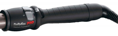 Плойка BaByliss Pro конусная 13-25 мм