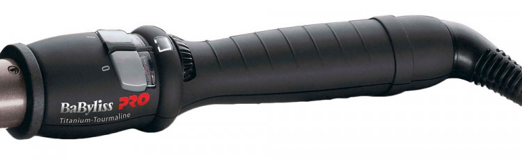 Плойка BaByliss Pro конусная 19-32 мм