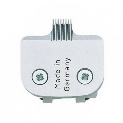 Ножевой блок Moser 1556-5760 на 1556 узкий