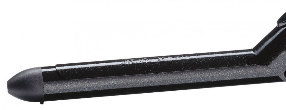 Плойка для завивки BaByliss Pro 25 мм с удлин.полотном и терморегулятором