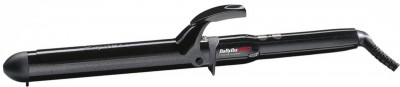 Плойка для завивки BaByliss Pro 32 мм с удлин.полотном и терморегулятором BAB2474TDE