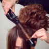 Плойка для завивки BaByliss Pro 32 мм с удлин.полотном и терморегулятором BAB2474TDE