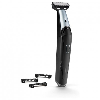 Триммер Babyliss T880E, черный