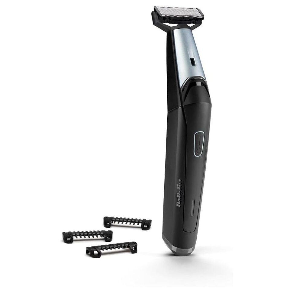 Триммер Babyliss T880E, черный