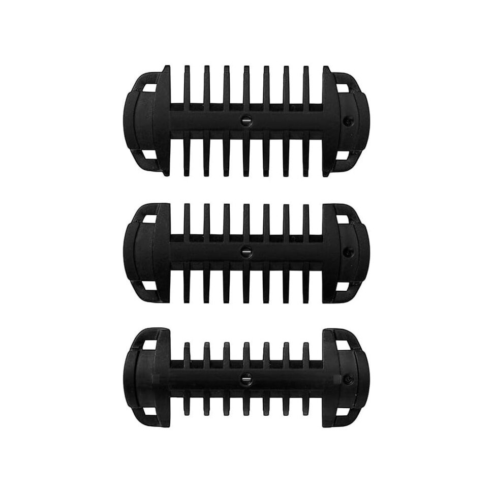 Триммер Babyliss T880E, черный