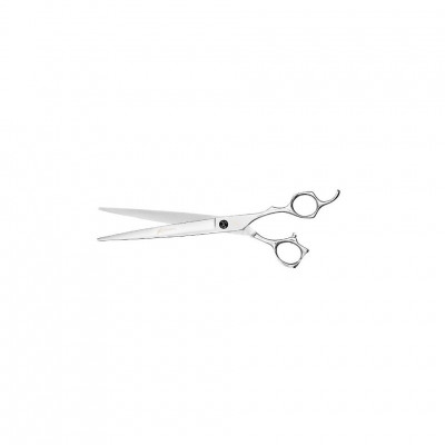 Ножницы GRODO Black Pearl прямые, 7"