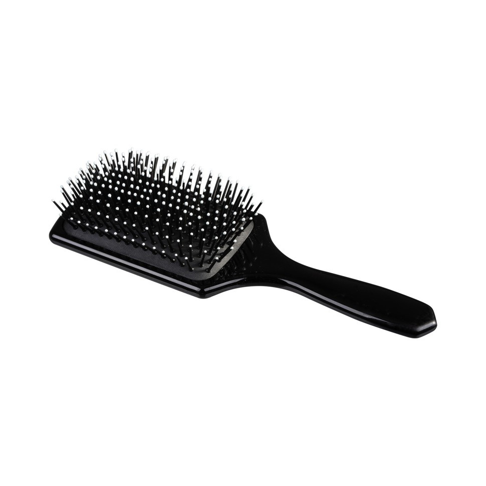 Щетка Keller пластик, с пластиковыми зубцами, Paddle-Brush, 240 мм