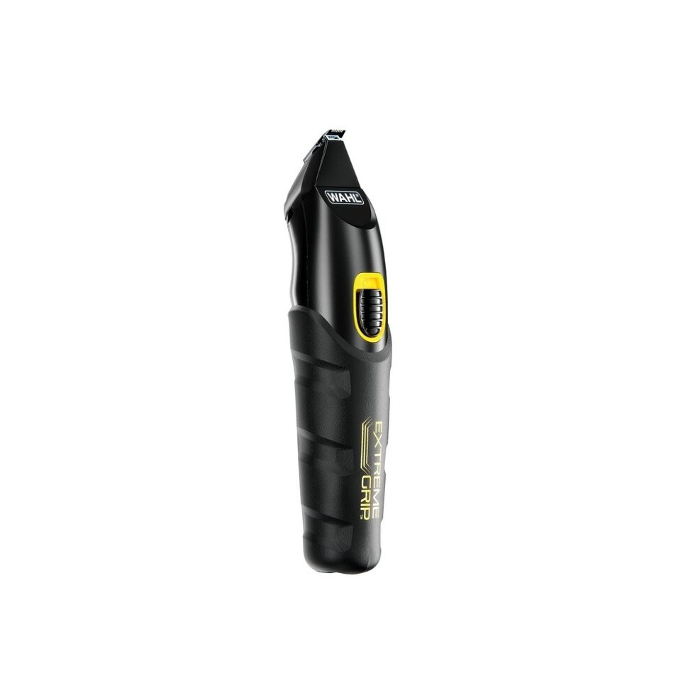 Мультитриммер Wahl 09893.0460 Extreme Grip с USB
