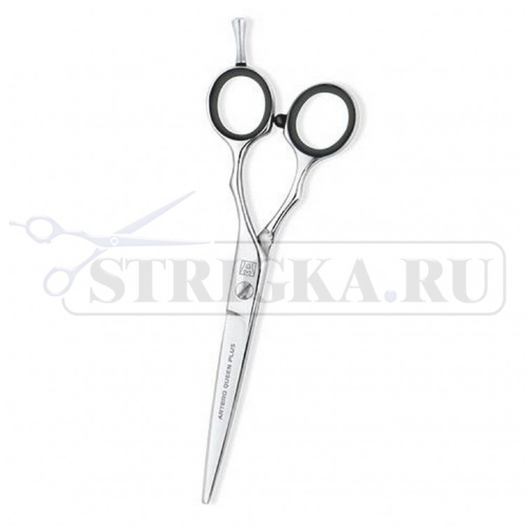 Ножницы парикмахерские Artero Queen Plus 5,5"