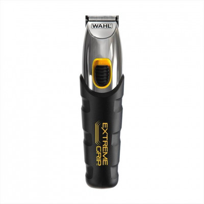 Триммер Wahl 09893.0440 Extreme Grip Beard с USB