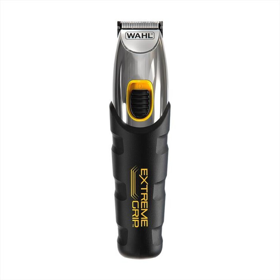 Триммер Wahl 09893.0440 Extreme Grip Beard с USB