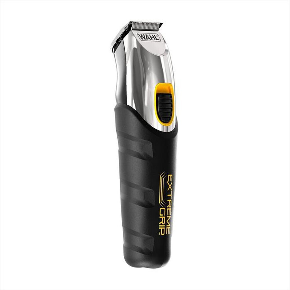 Триммер Wahl 09893.0440 Extreme Grip Beard с USB