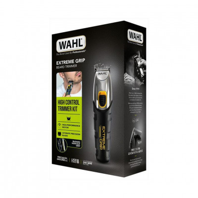 Триммер Wahl 09893.0440 Extreme Grip Beard с USB
