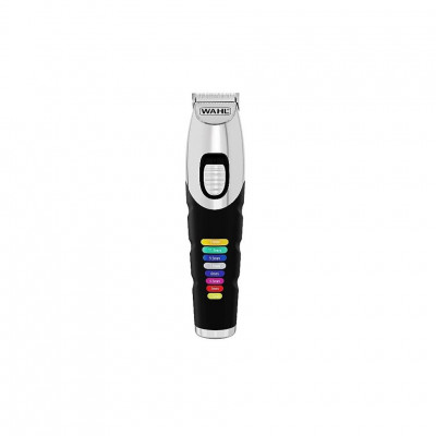 Триммер Wahl 09893.0443 Color Trim Beard с USB