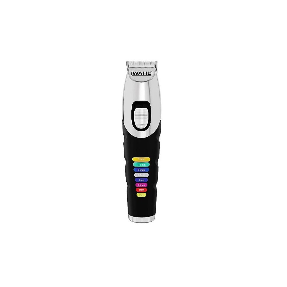 Триммер Wahl 09893.0443 Color Trim Beard с USB