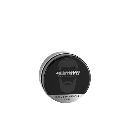 Бальзам для бороды и усов GUMMY, 50 мл