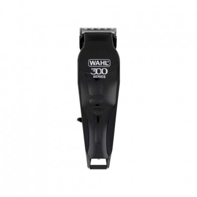 Машинка для стрижки Wahl 20602.0460 Home Pro 300, чёрный