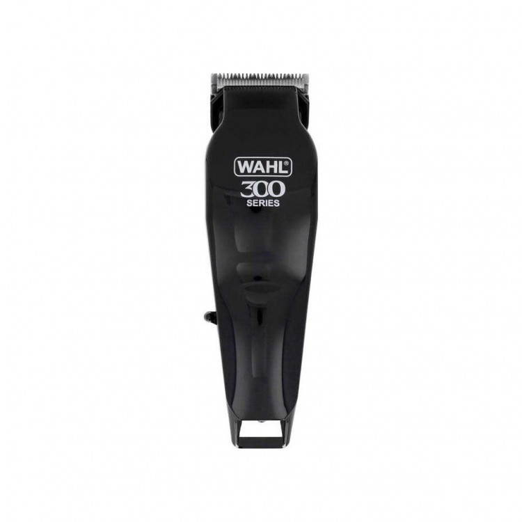 Машинка для стрижки Wahl 20602.0460 Home Pro 300, чёрный