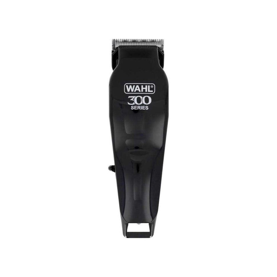 Машинка для стрижки Wahl 20602.0460 Home Pro 300, чёрный