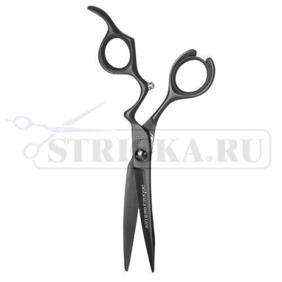Ножницы прямые Artero Evoque Titanium 6"