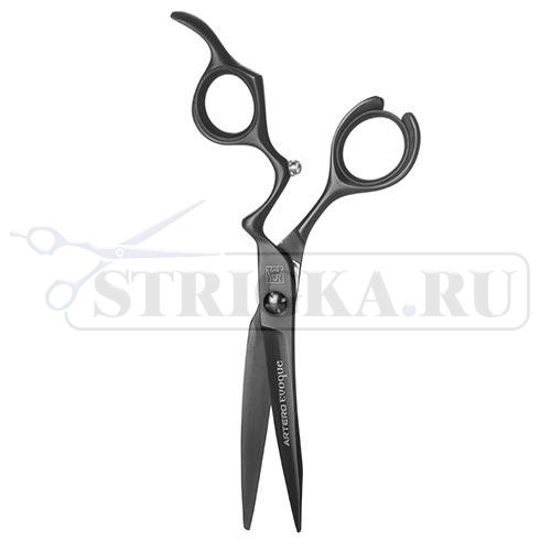 Ножницы прямые Artero Evoque Titanium 6"