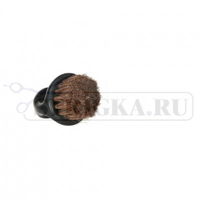 Щетка для бороды с щетиной кабана