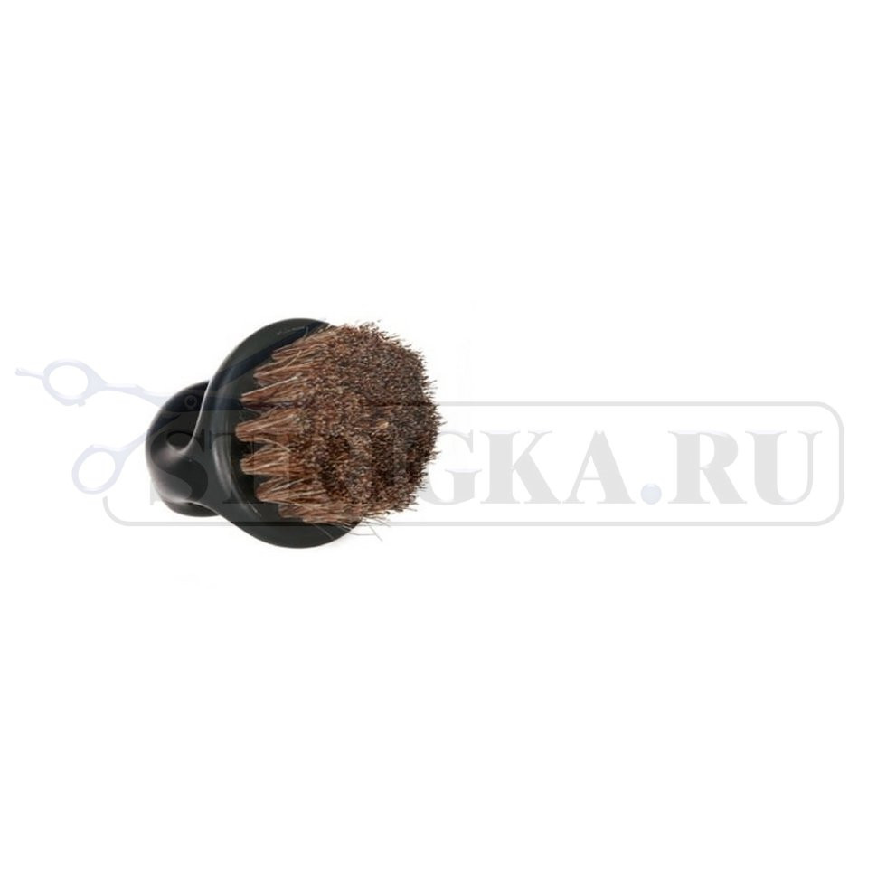 Щетка для бороды с щетиной кабана