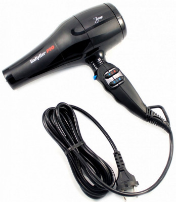 Фен BaByliss Pro TIZIANO, 2100W