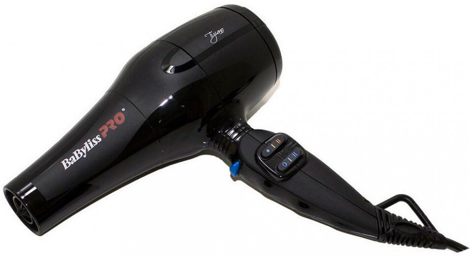 Фен BaByliss Pro TIZIANO, 2100W