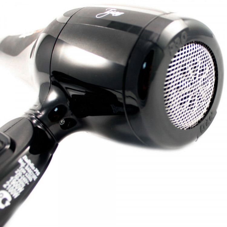 Фен BaByliss Pro TIZIANO, 2100W