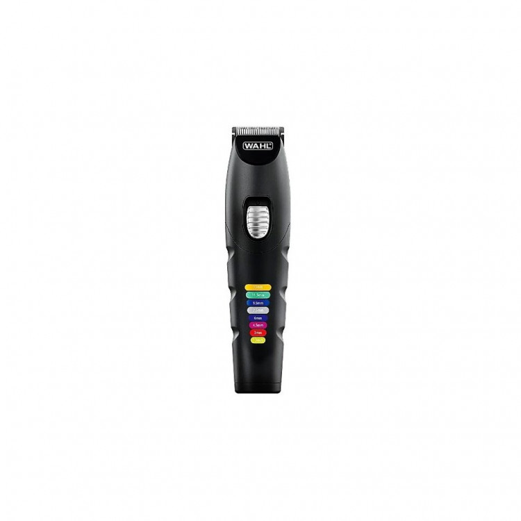 Мультитриммер Wahl 09893.0464 Color Trim с USB