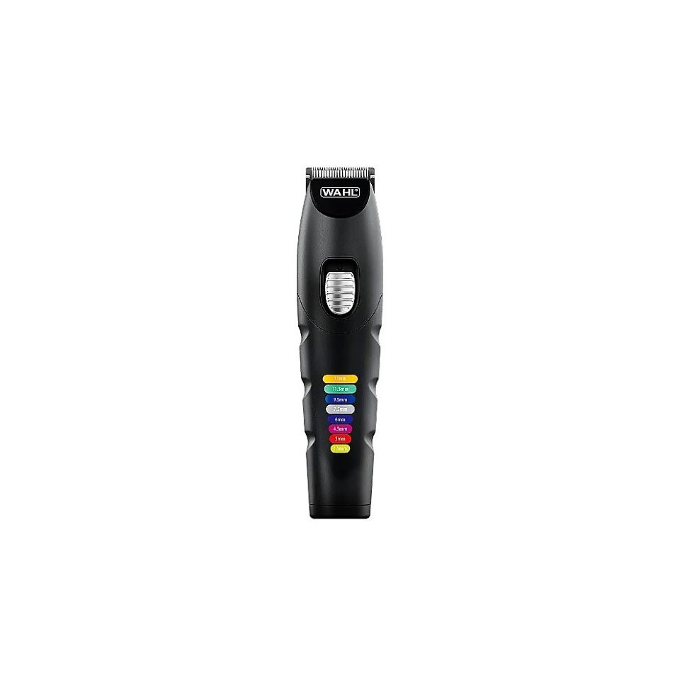 Мультитриммер Wahl 09893.0464 Color Trim с USB