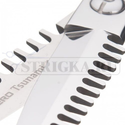 Ножницы прямые Artero T36860 Tsunami Damasc 6"