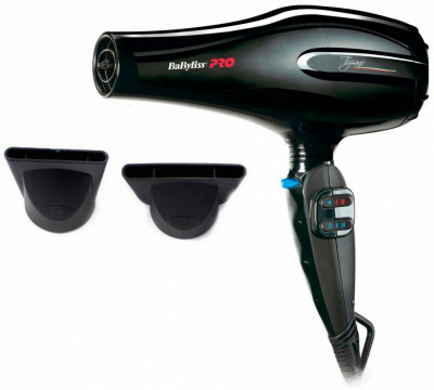 Фен BaByliss Pro TIZIANO, 2300W